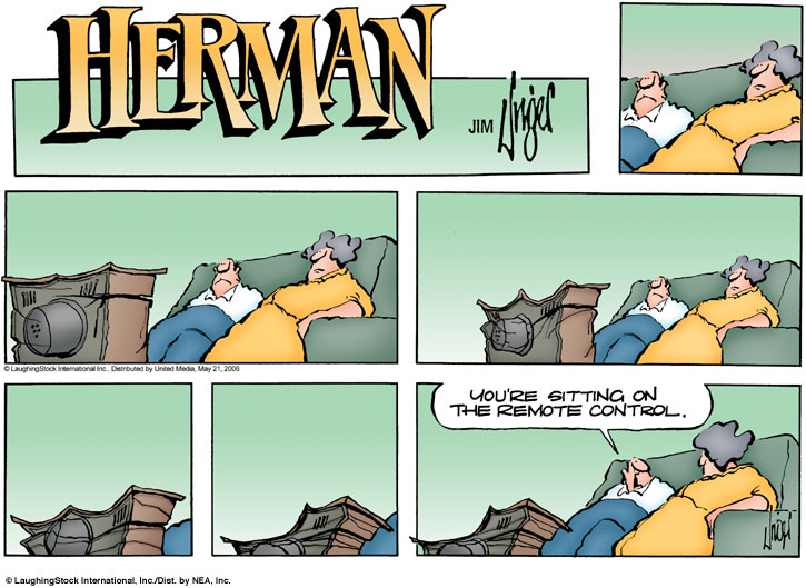 herman